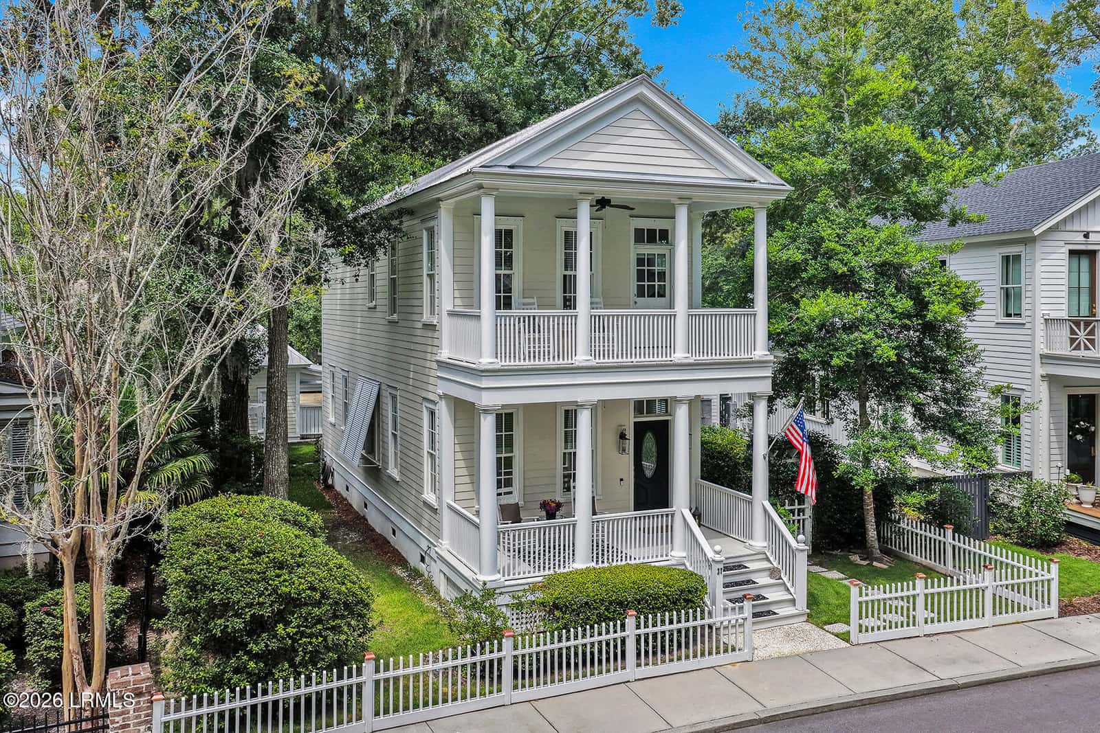 27 Little Jane Way, Beaufort, SC 29906 — photo 4 of 88