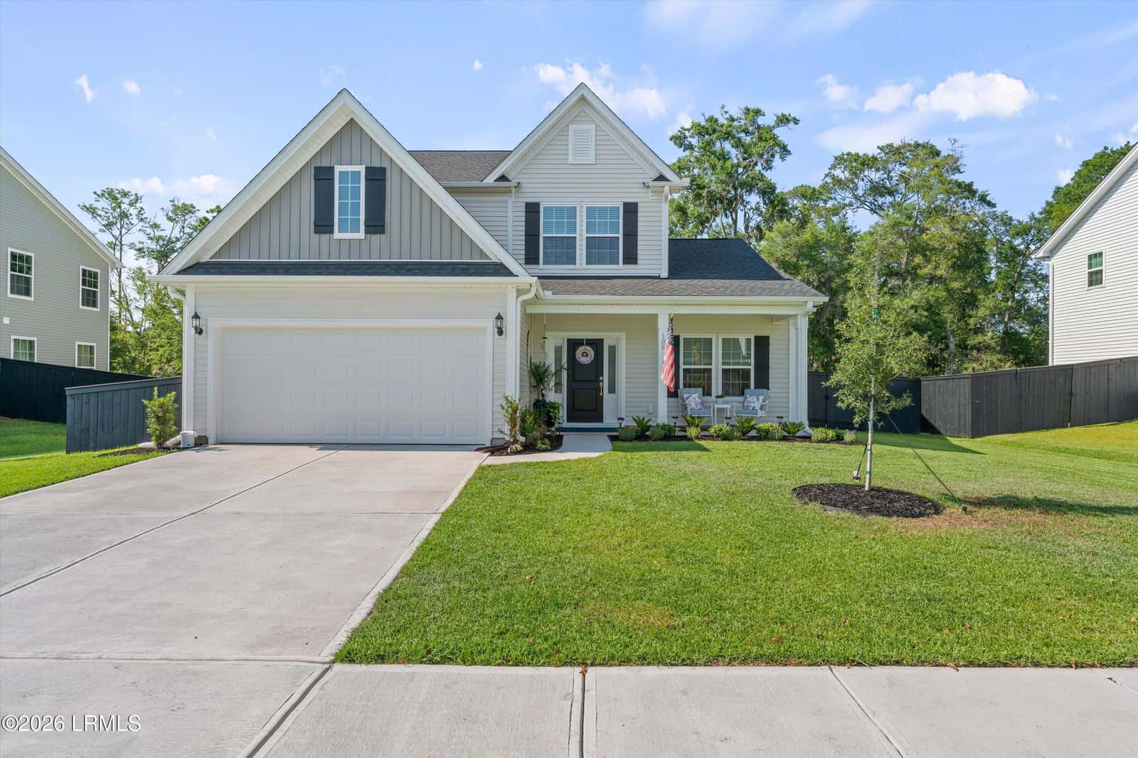 106 Baneberry Lane, Beaufort, SC 29907