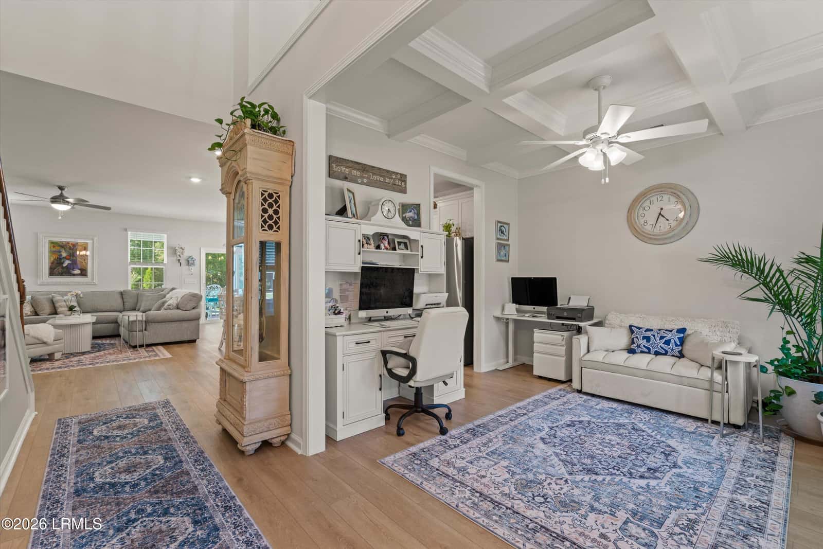 106 Baneberry Lane, Beaufort, SC 29907 — photo 3 of 37