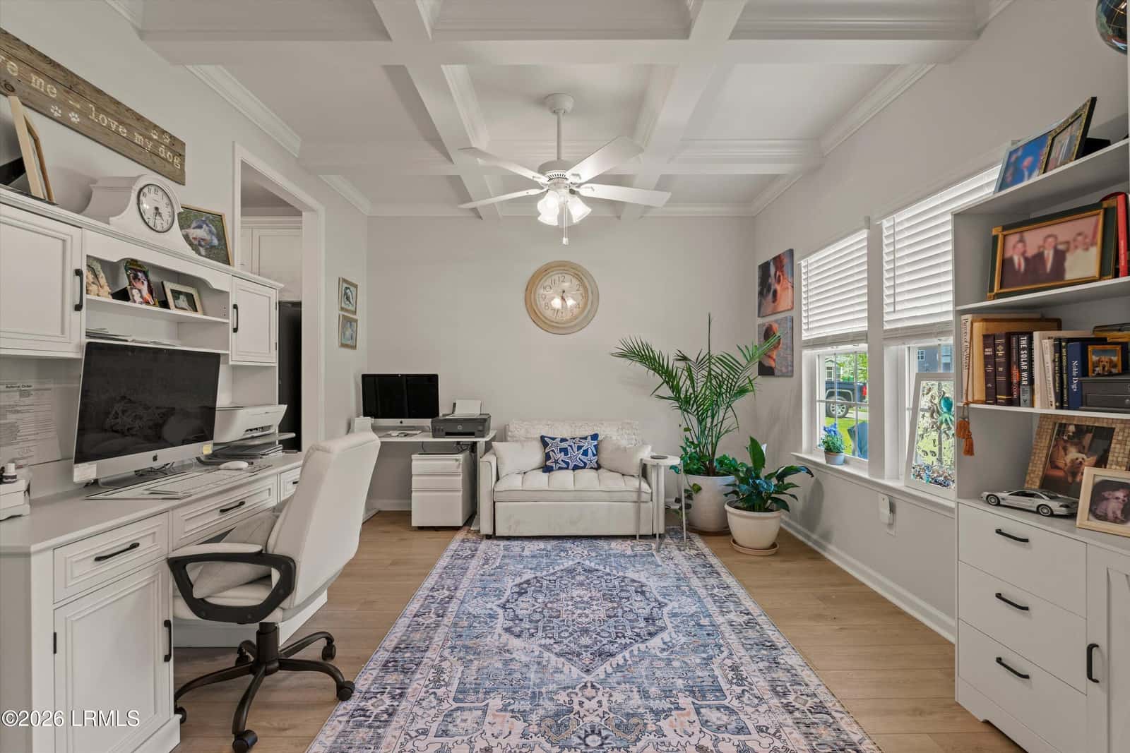 106 Baneberry Lane, Beaufort, SC 29907 — photo 4 of 37