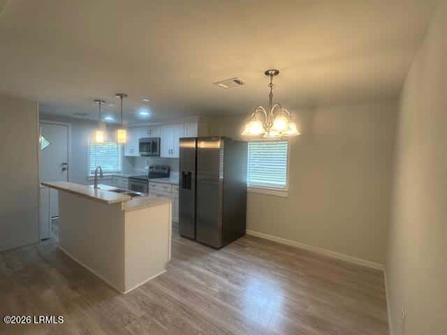 29 Valentine Court, Yemassee, SC 29945 — photo 5 of 22