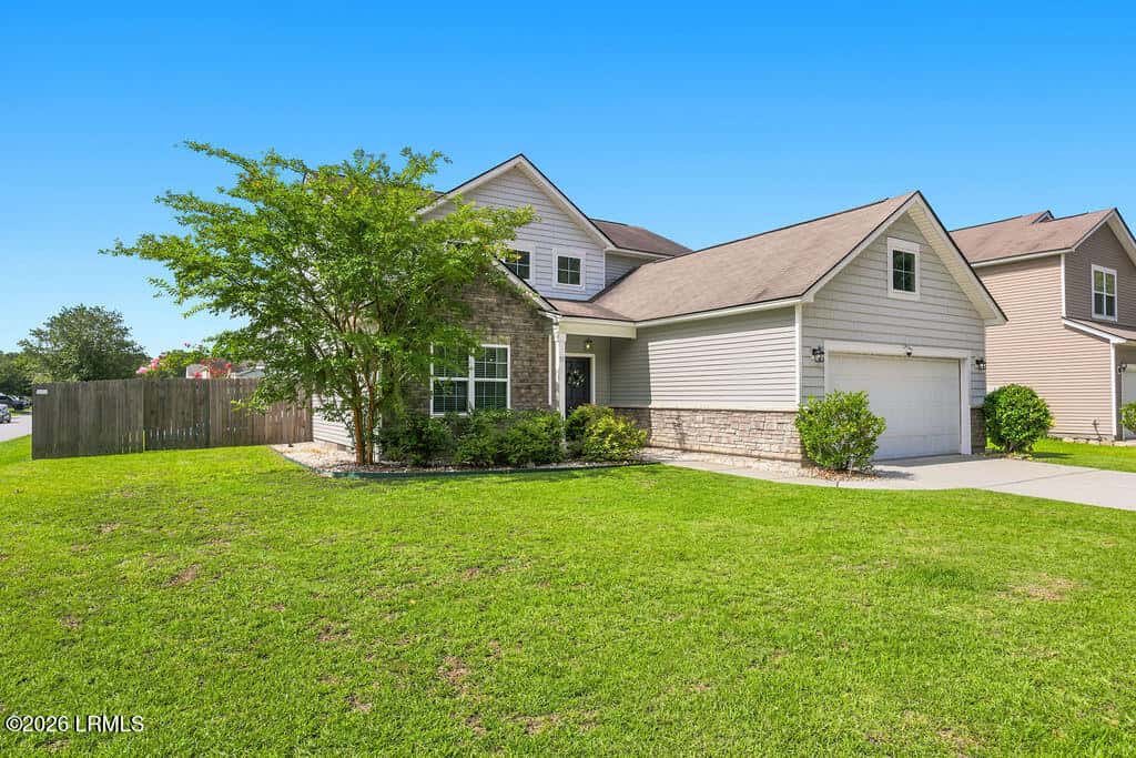 57 Saluda Way, Beaufort, SC 29906 — photo 3 of 62
