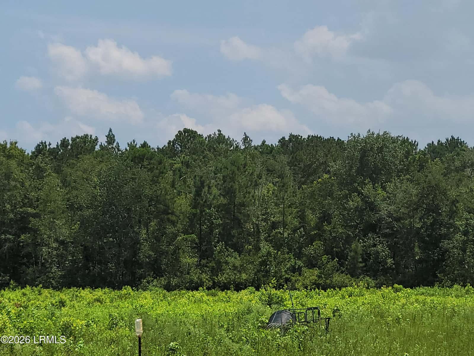 Tbd Toomerville Loop, Hardeeville, SC 29927