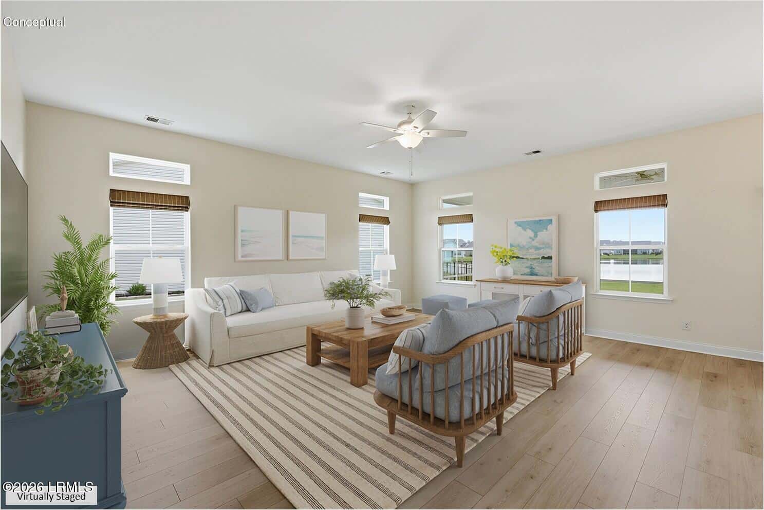 473 Ramport Street, Hardeeville, SC 29936 — photo 5 of 65