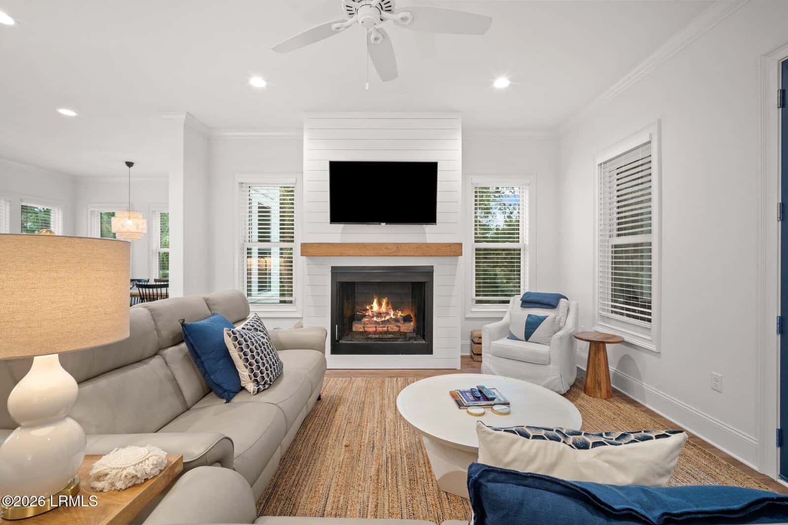 634 Dolphin Road, Fripp Island, SC 29920 — photo 5 of 35