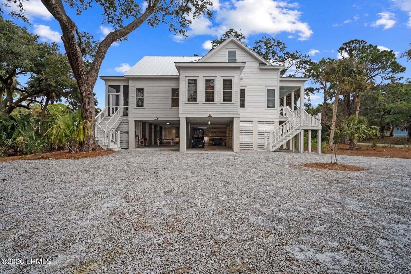 634 Dolphin Road, Fripp Island, SC 29920 — photo 3 of 35