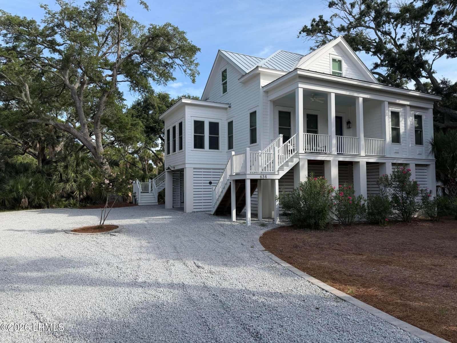 634 Dolphin Road, Fripp Island, SC 29920 — photo 2 of 35