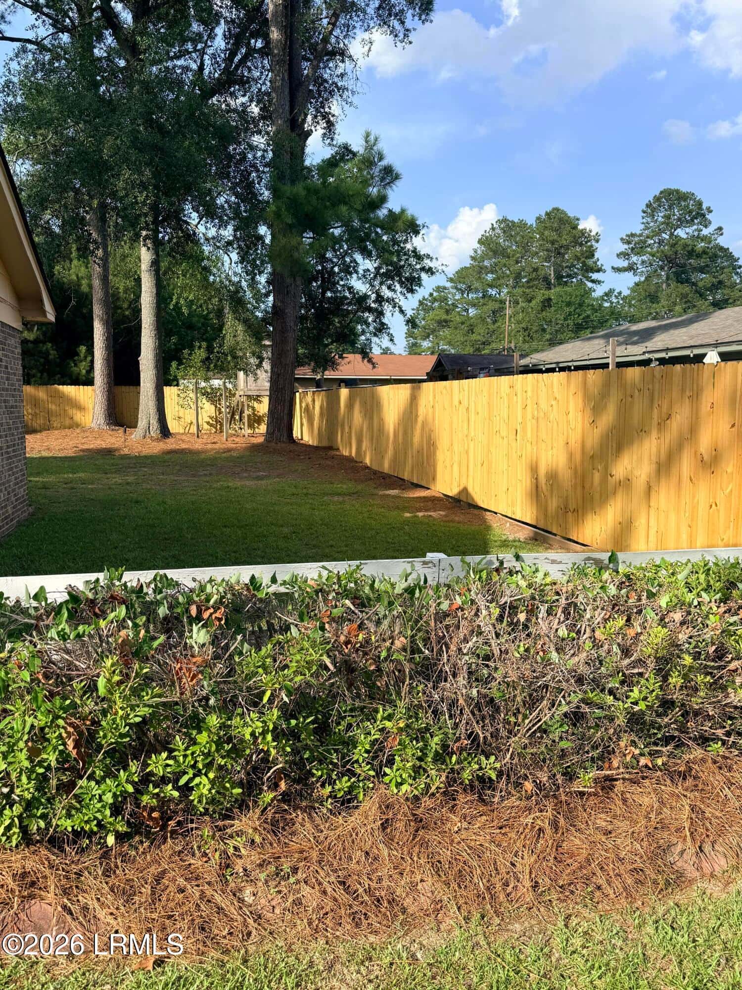 204 Bullard Street, Hampton, SC 29924 — photo 3 of 6