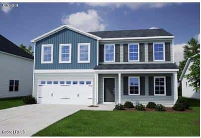 358 Aviation Drive, Ridgeland, SC 29936