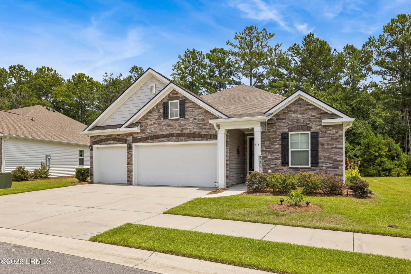 416 Great Harvest Road, Bluffton, SC 29909 — photo 2 of 71