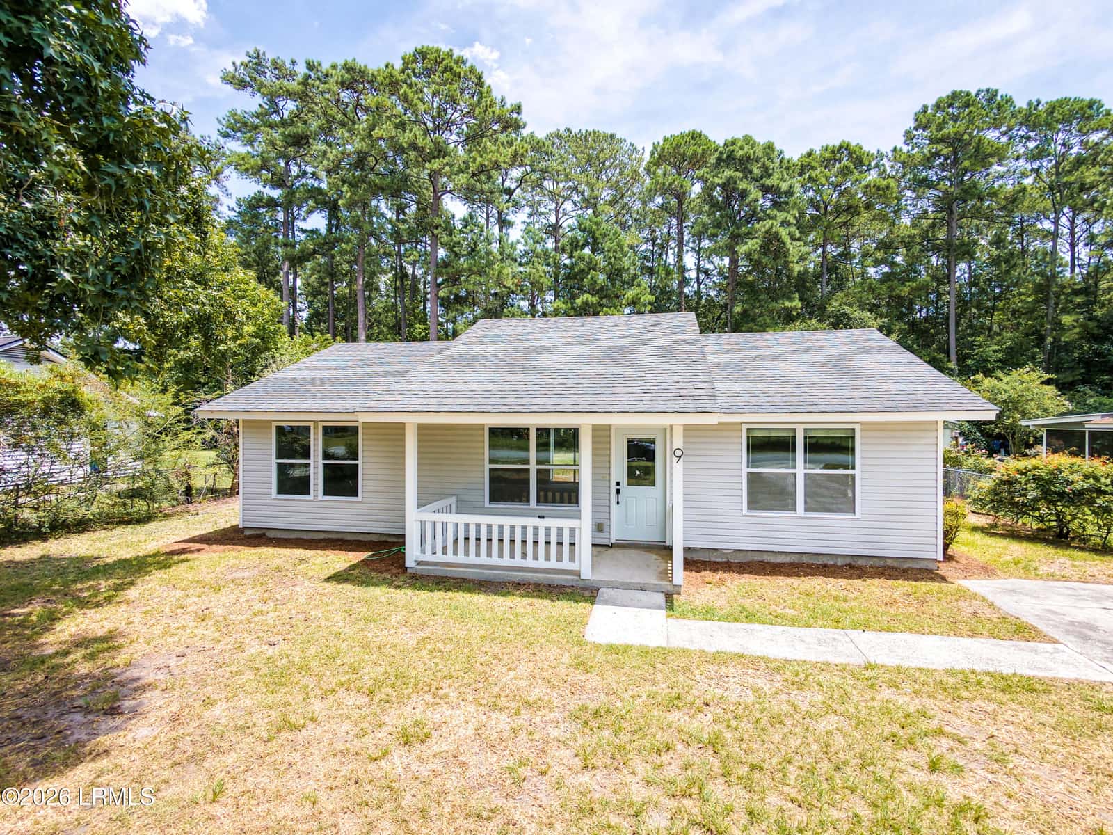 9 Burlington Circle, Beaufort, SC 29906 — photo 2 of 32