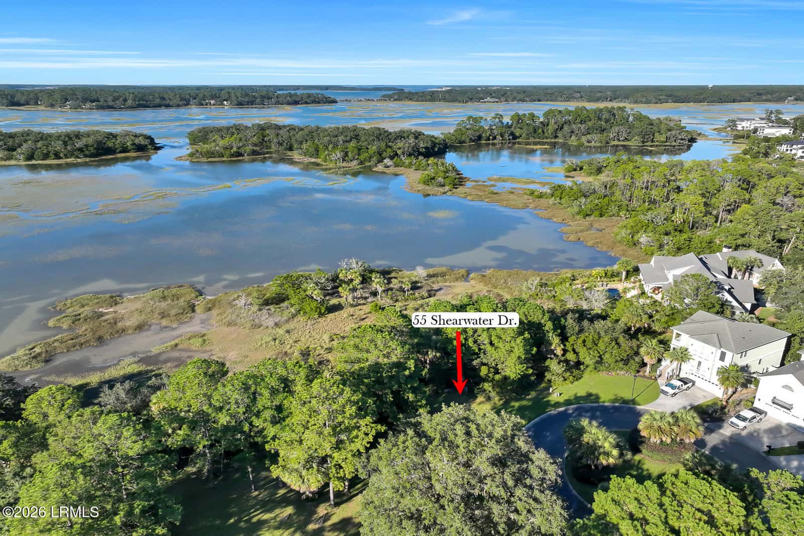 55 Shearwater Drive, Hilton Head Island, SC 29926 — photo 4 of 28