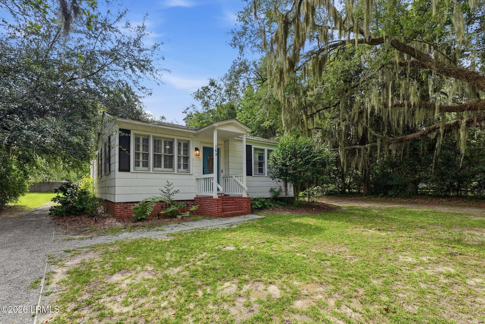 163 James Street, Beaufort, SC 29902 — photo 4 of 56