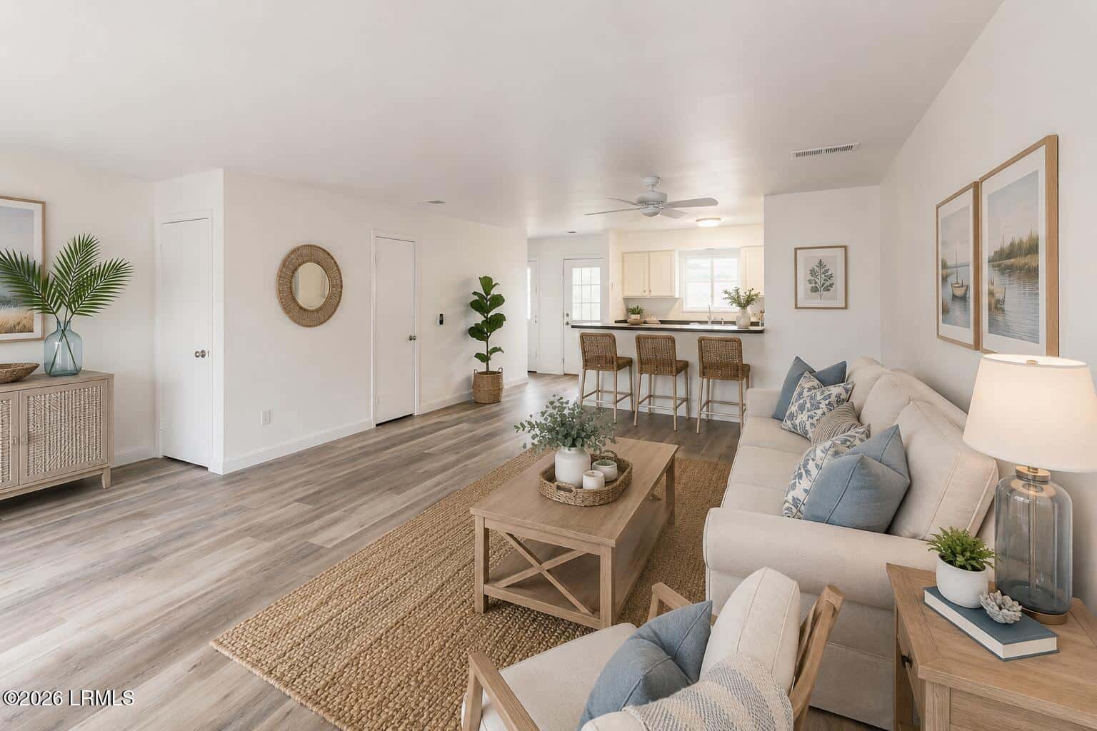 900 Brotherhood Way E2, Beaufort, SC 29902