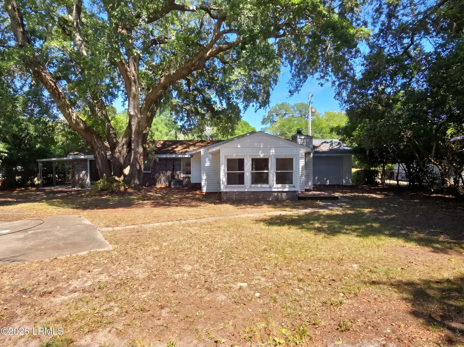 1610 Battery Creek Road, Beaufort, SC 29902 — photo 5 of 26