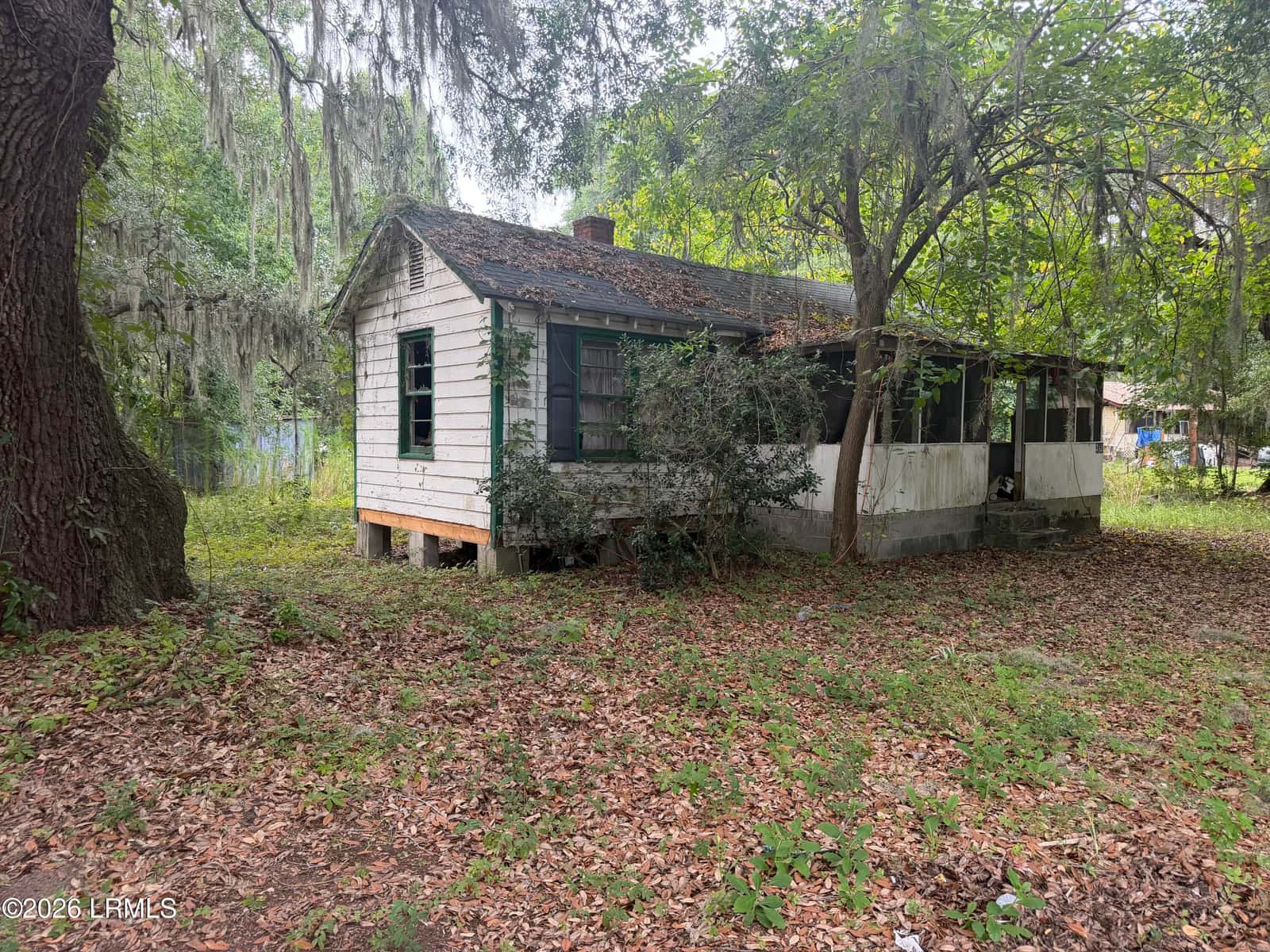 232 Shanklin Road, Beaufort, SC 29906 — photo 3 of 8