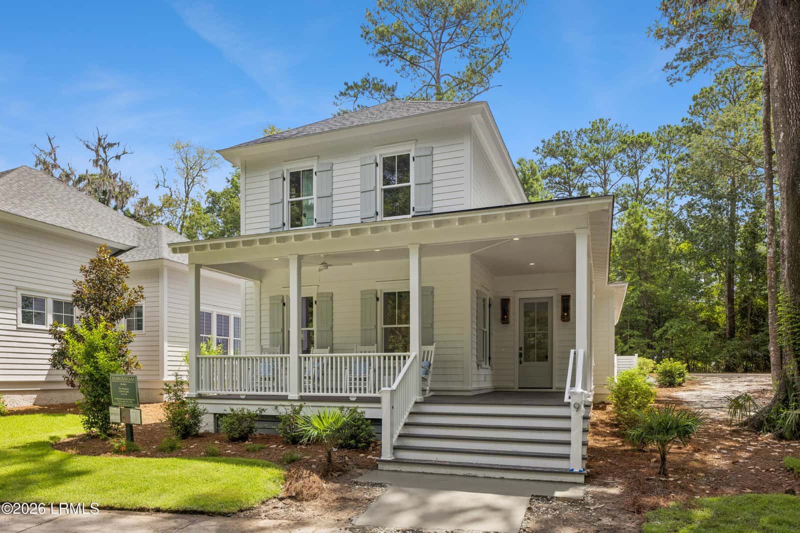 9 Brook Side, Beaufort, SC 29906 — photo 2 of 70