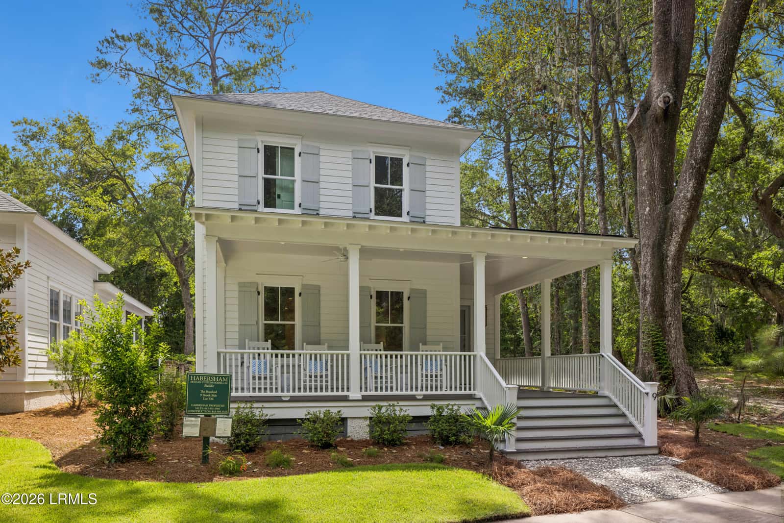 9 Brook Side, Beaufort, SC 29906 — photo 3 of 70