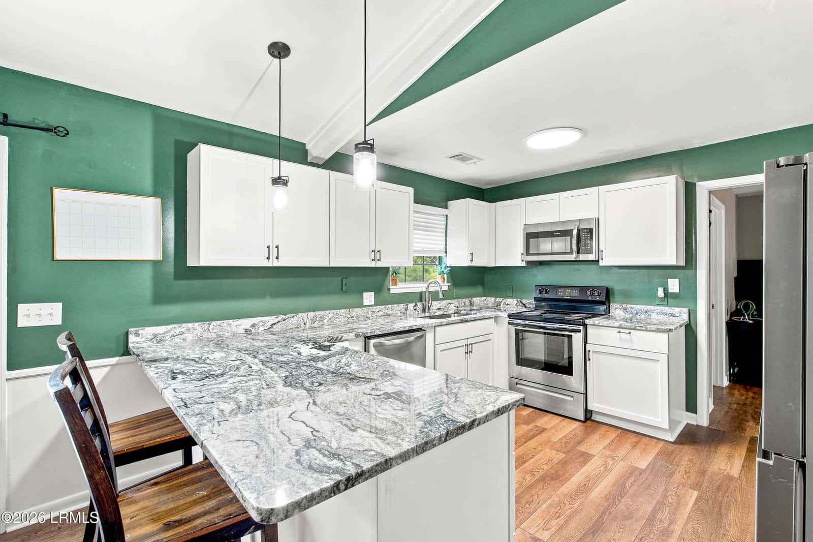 708 Dawn Street, Beaufort, SC 29906 — photo 4 of 38
