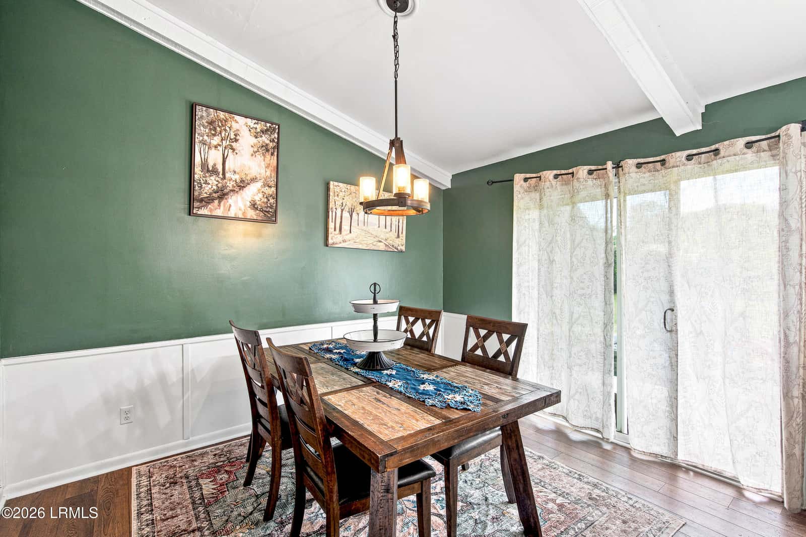 708 Dawn Street, Beaufort, SC 29906 — photo 5 of 38