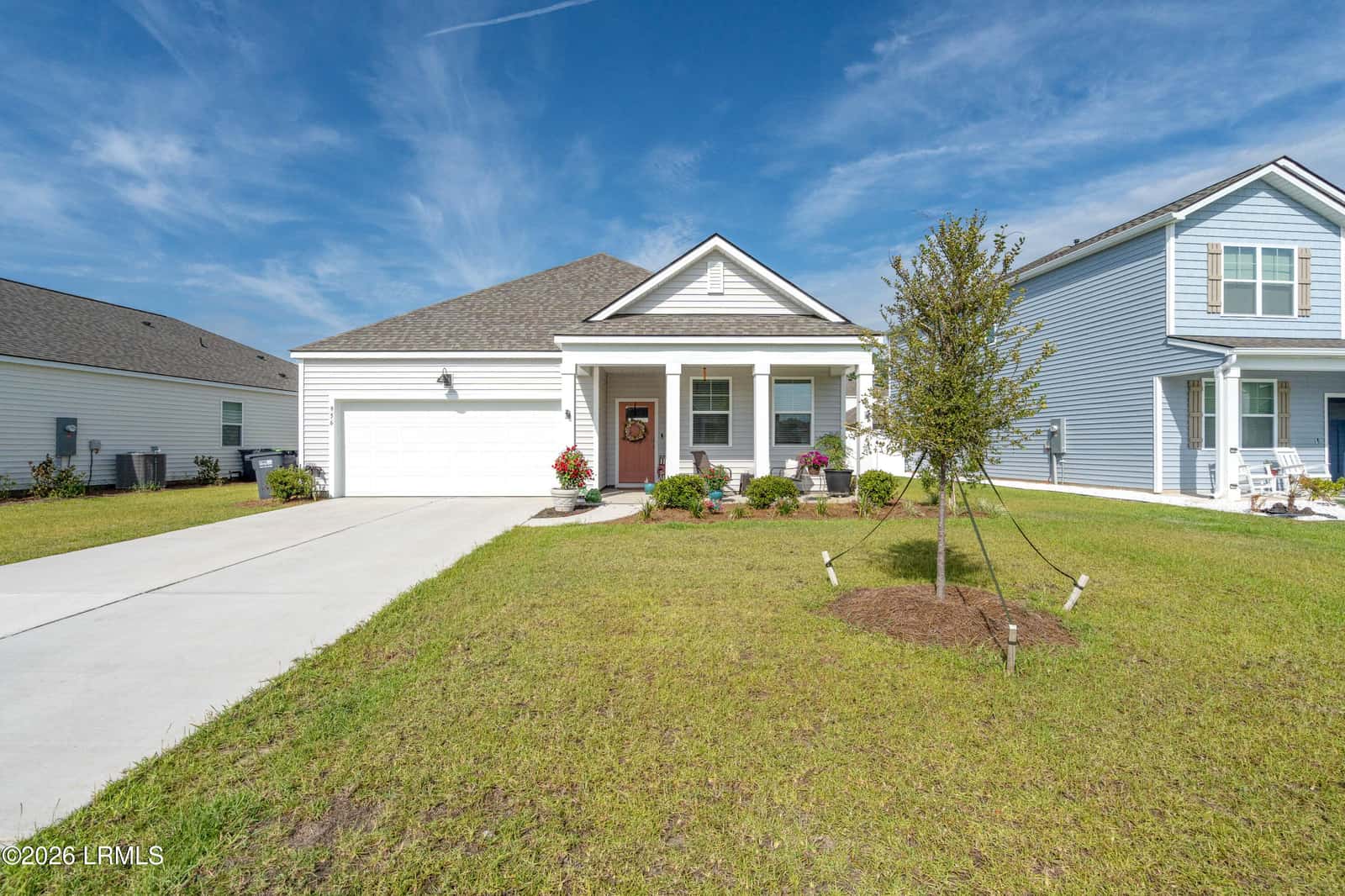 956 Sanctuary Drive, Ridgeland, SC 29936 — photo 2 of 49