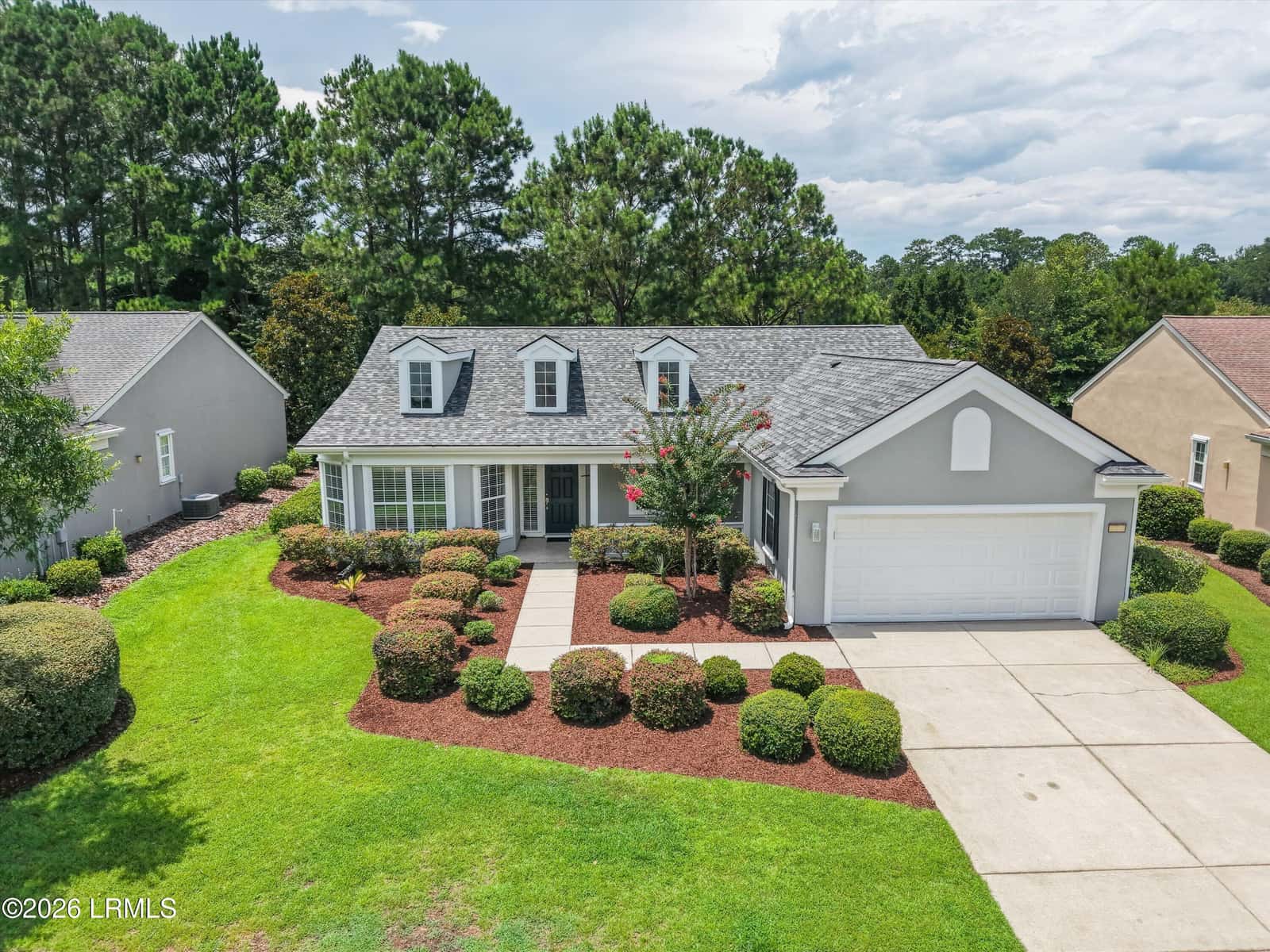 7 Clairborne Court, Bluffton, SC 29909 — photo 2 of 24