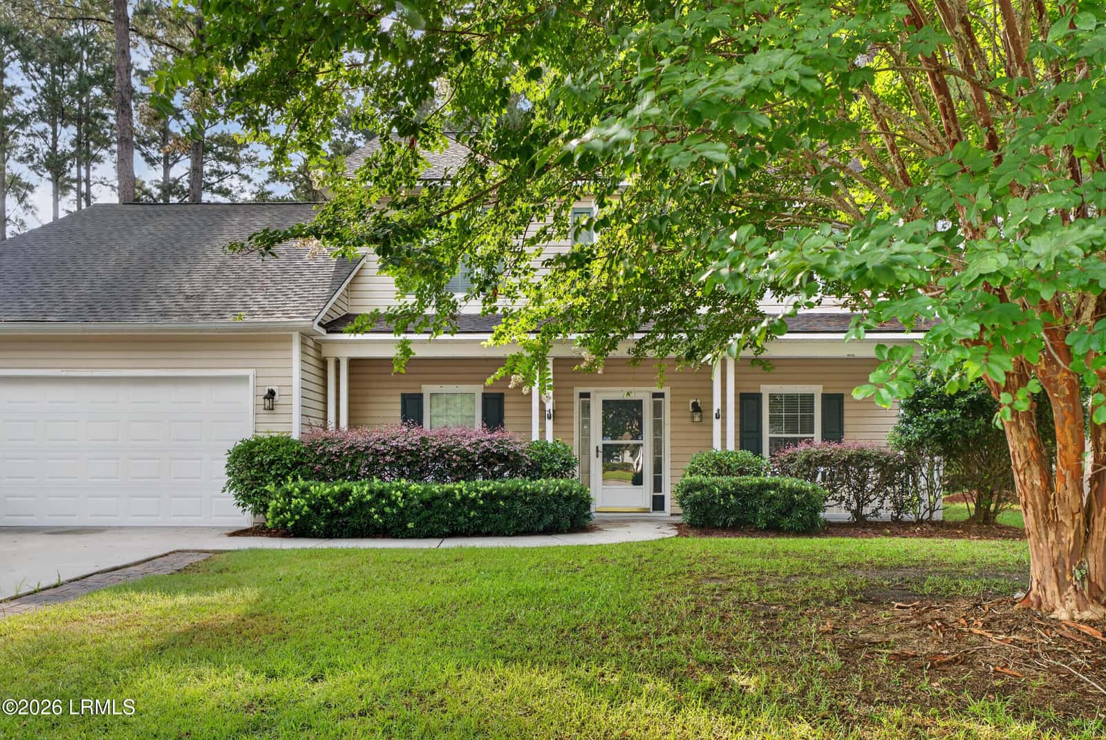 45 Mayfair Drive, Bluffton, SC 29910 — photo 2 of 31