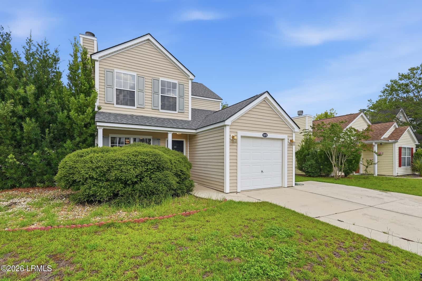 109 Stoney Crossing, Bluffton, SC 29910 — photo 5 of 58