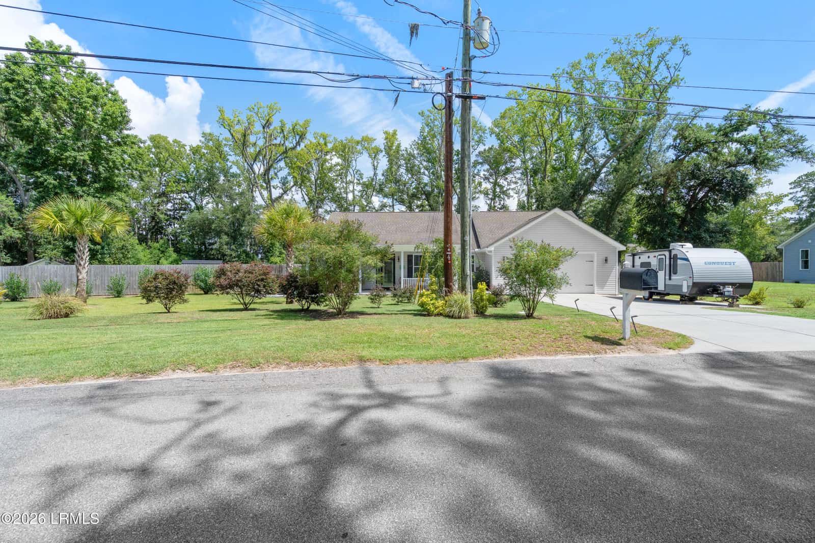5005 Dogwood Street, Beaufort, SC 29906