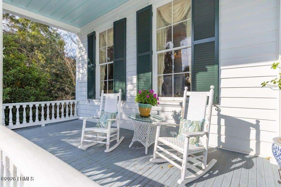 601 Bay Street, Beaufort, SC 29902 — photo 5 of 48
