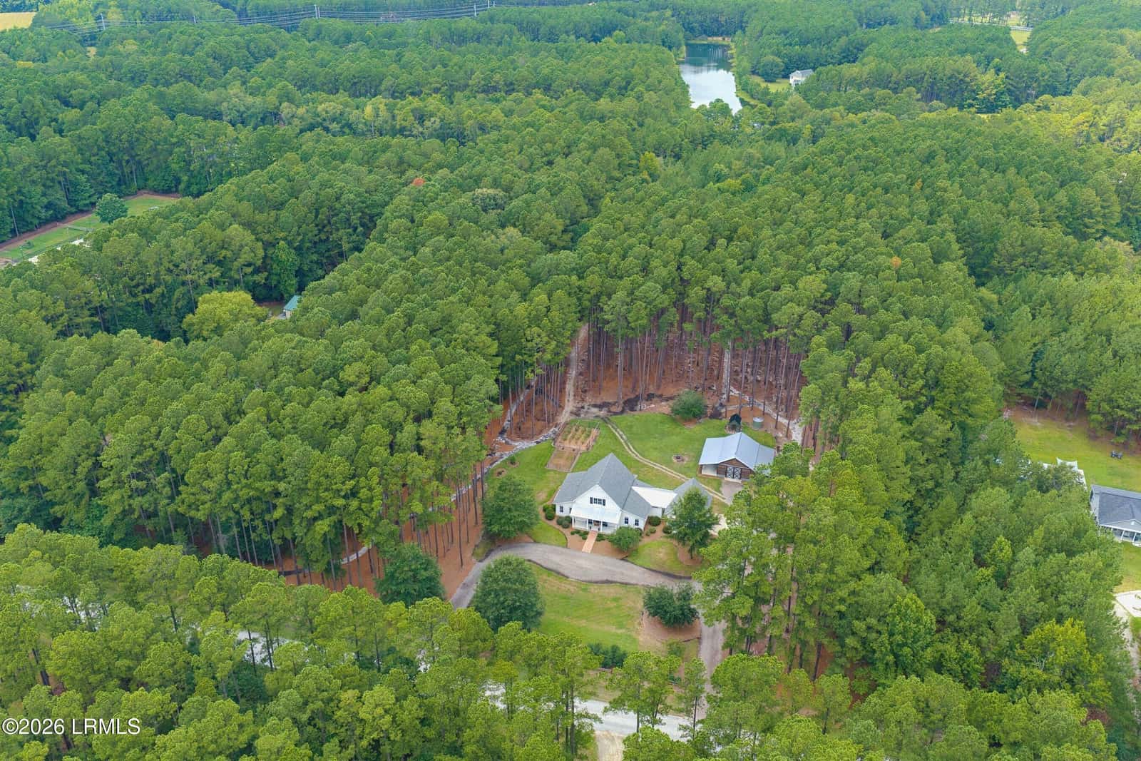 2766 Honey Hill Circle, Ridgeland, SC 29936 — photo 3 of 30