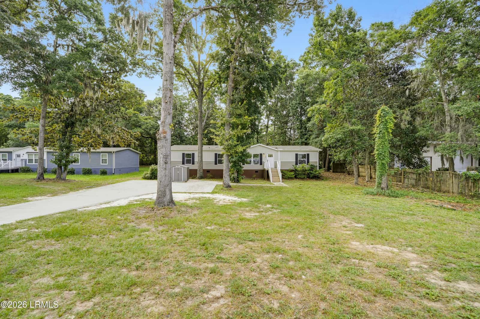 96 Sams Point Road, Beaufort, SC 29907 — photo 2 of 30