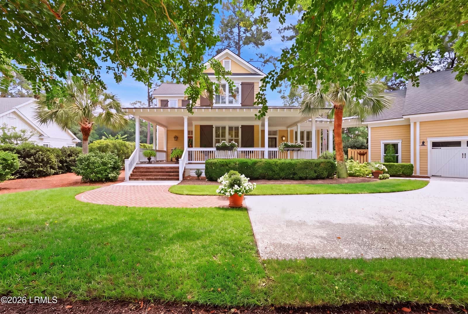 7 Indigo Plantation Road, Okatie, SC 29909