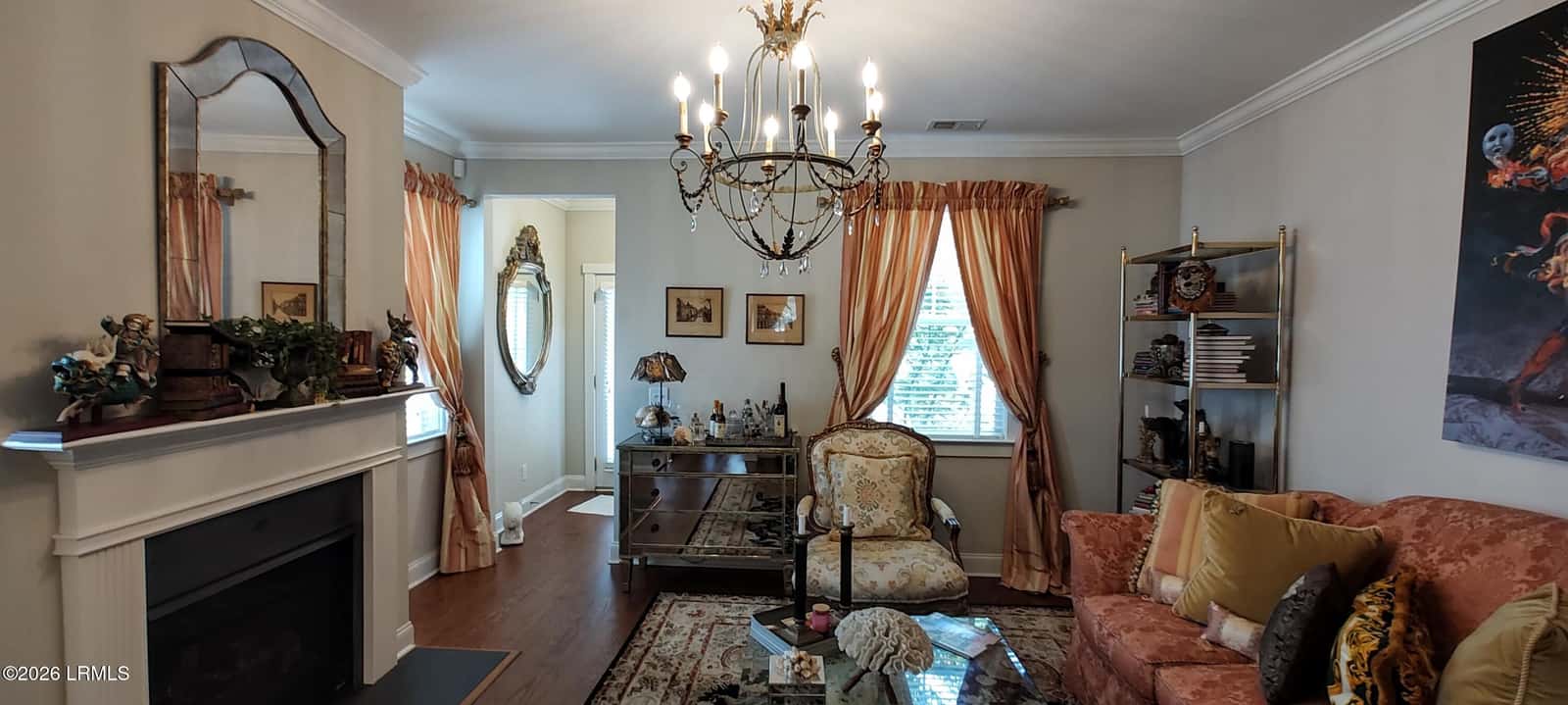 316 Coquinas Court, Beaufort, SC 29906 — photo 5 of 48