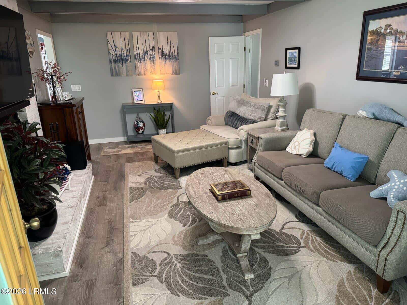 48 Planters Circle, Beaufort, SC 29907 — photo 4 of 60