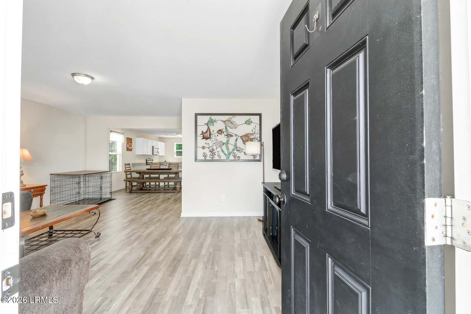 107 Palmetto Breeze Circle, Beaufort, SC 29907