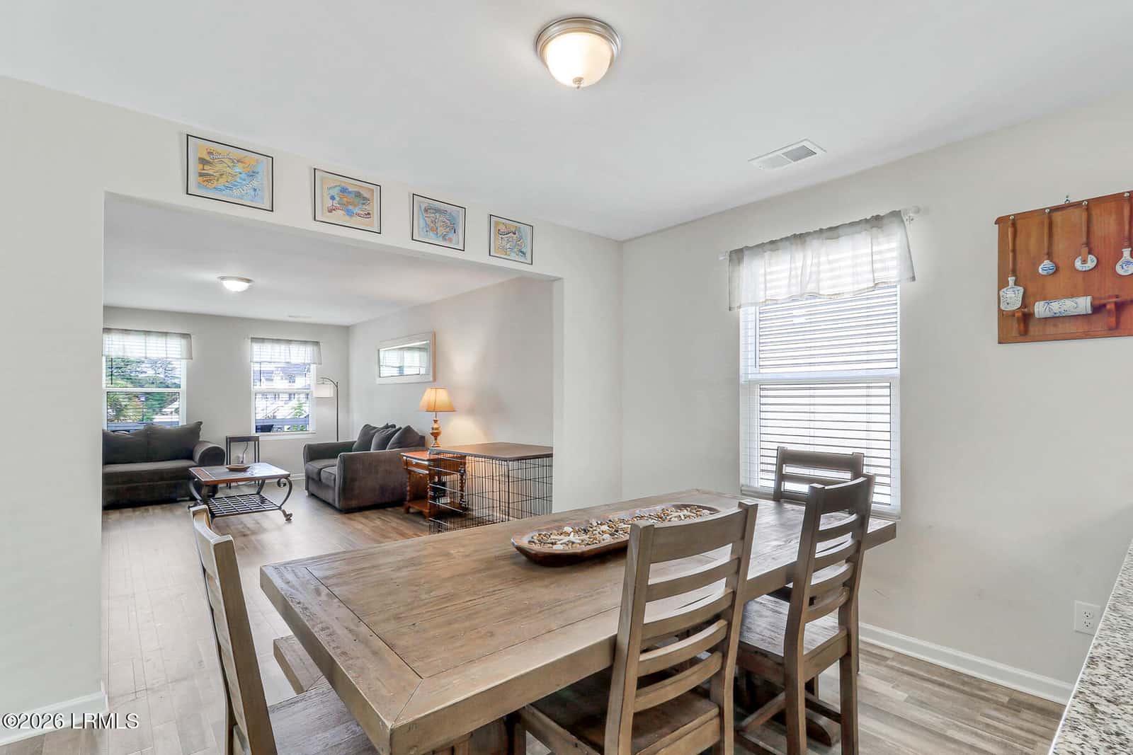 107 Palmetto Breeze Circle, Beaufort, SC 29907 — photo 5 of 59
