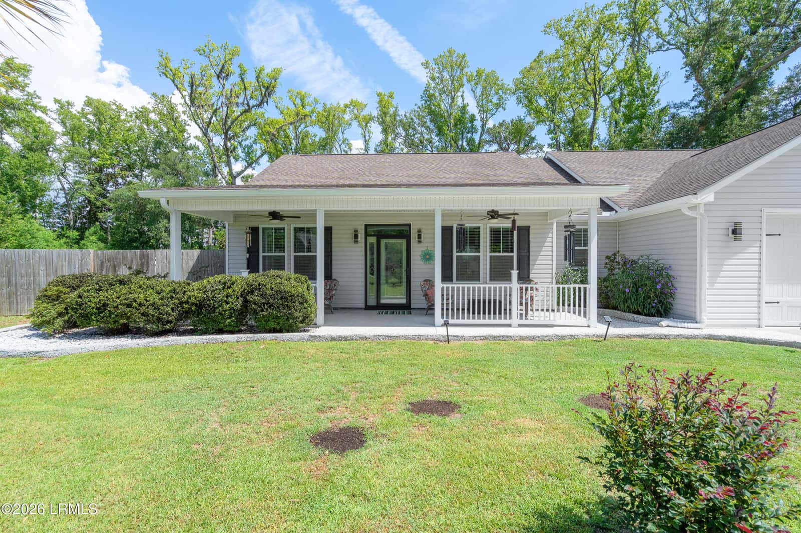 5005 Dogwood Street, Beaufort, SC 29906 — photo 5 of 50