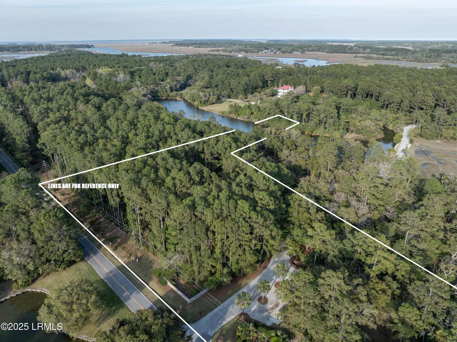 174 Polowana Road, St. Helena Island, SC 29920 — photo 4 of 31