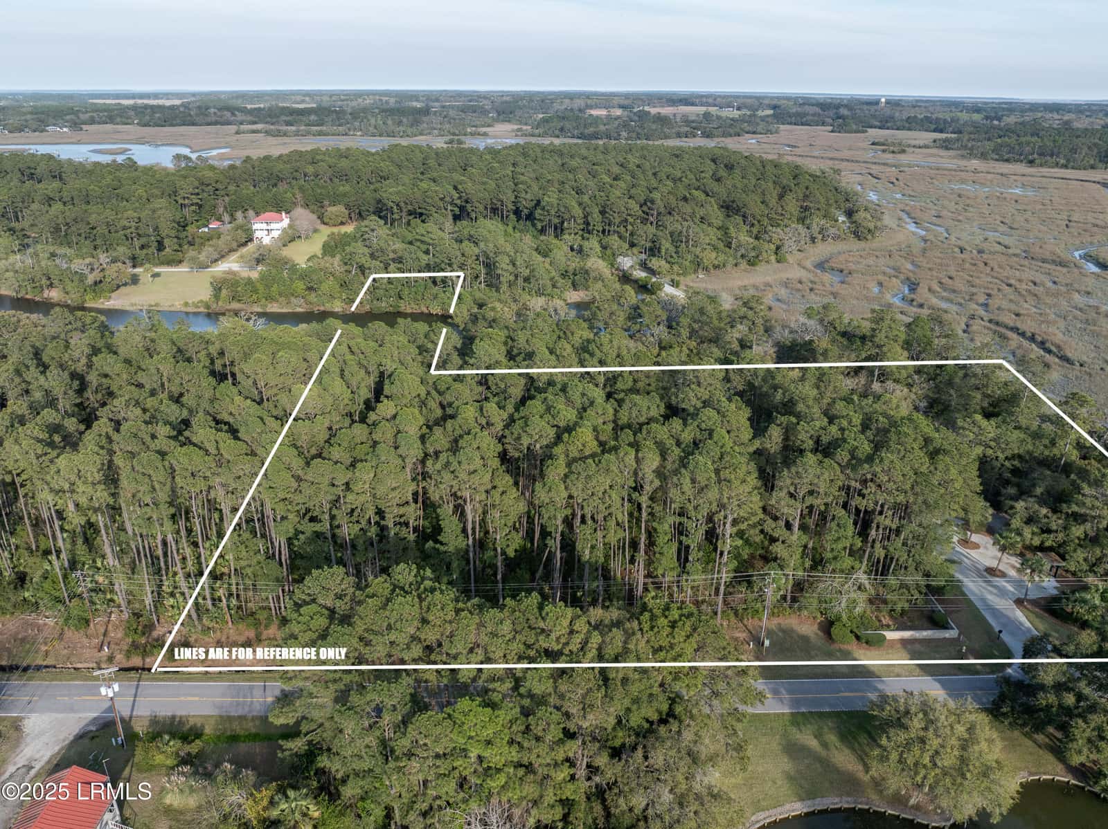 174 Polowana Road, St. Helena Island, SC 29920 — photo 5 of 31