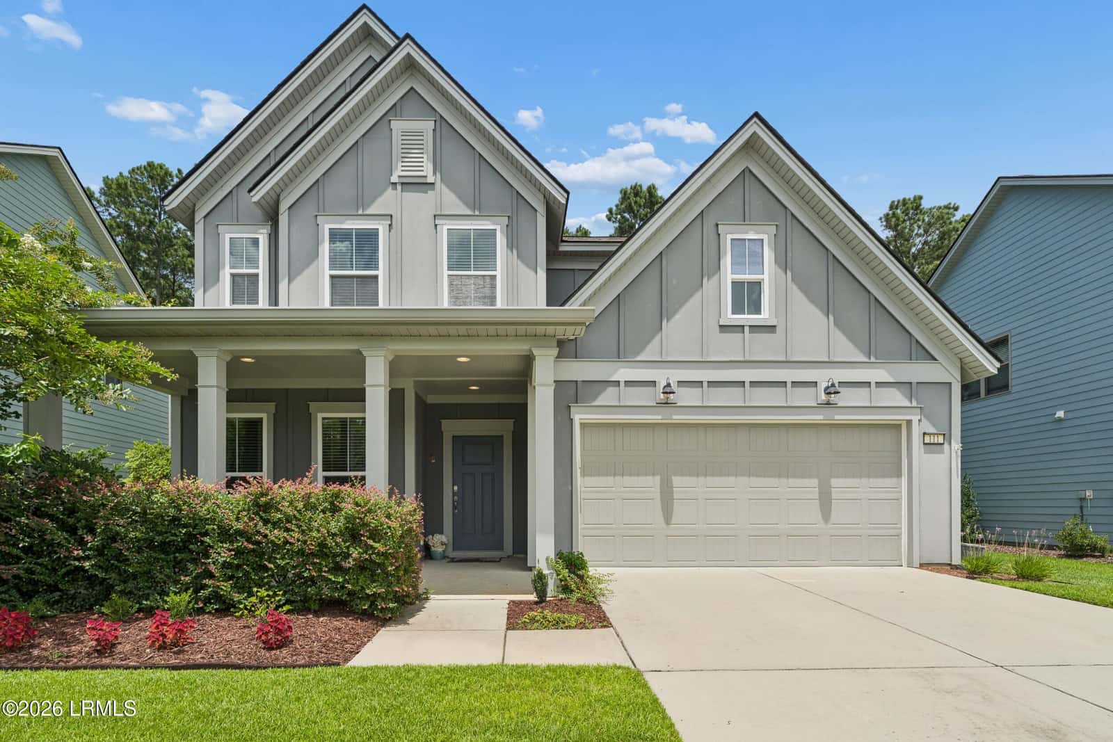 111 Rudder Run, Bluffton, SC 29910 — photo 3 of 48