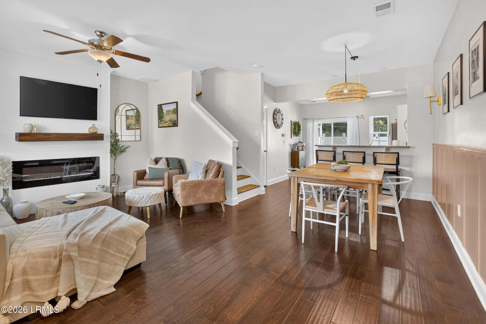 133 Bella Way, Beaufort, SC 29906 — photo 4 of 17