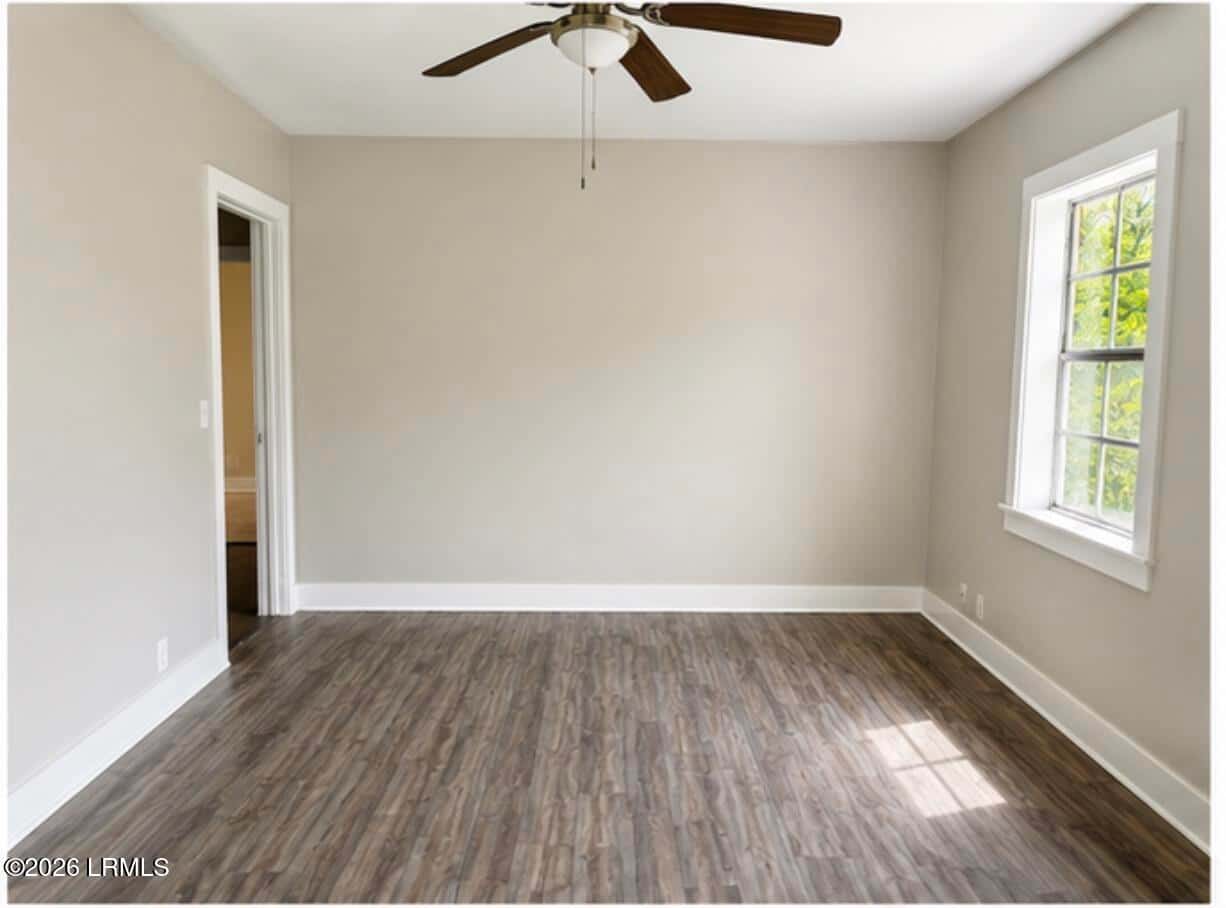 402 Ellis Street, Hampton, SC 29924 — photo 2 of 7