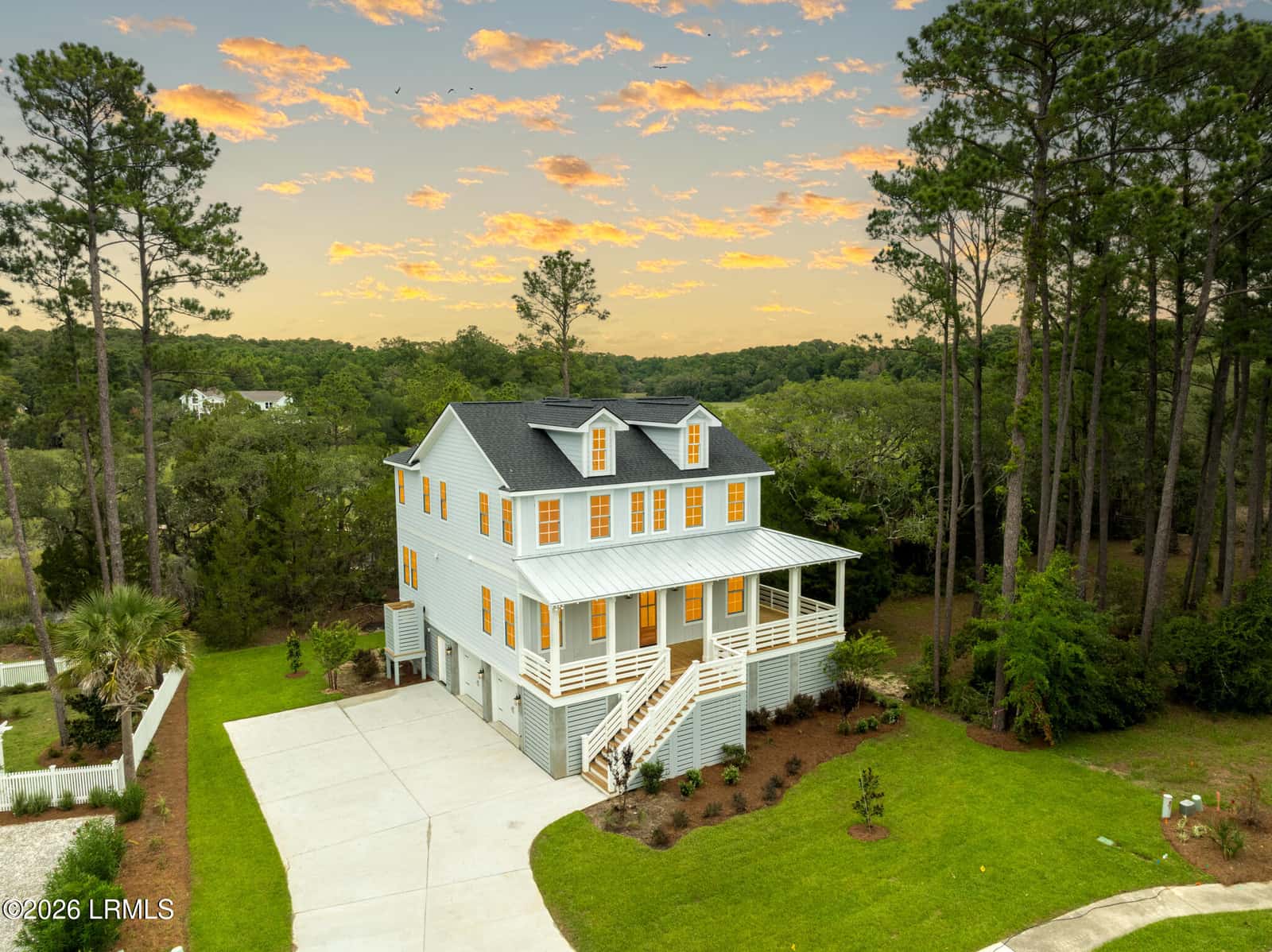 111 Willow Point Road, Beaufort, SC 29906 — photo 3 of 44