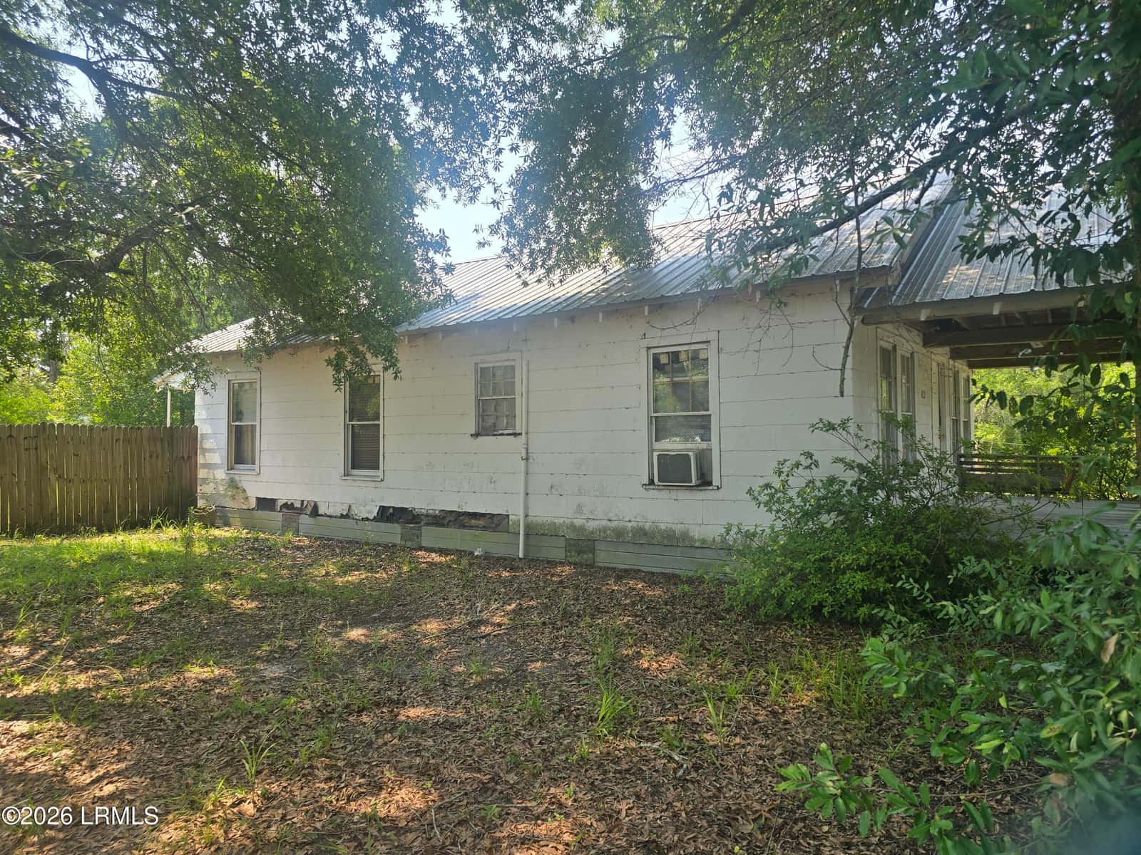 422 Hoover Street N, Hampton, SC 29924 — photo 4 of 18