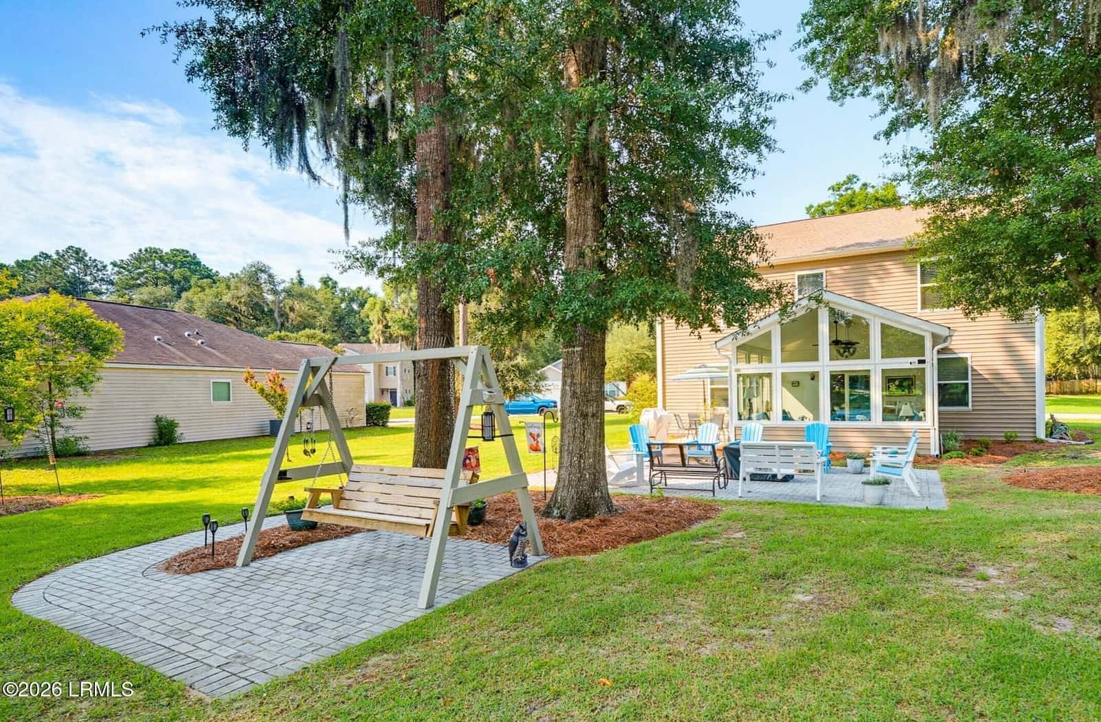 4887 Breeze Way, Beaufort, SC 29907 — photo 3 of 46