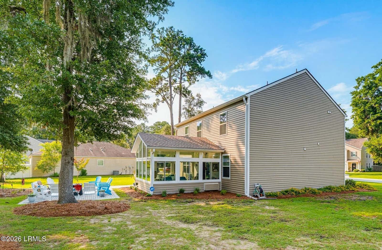 4887 Breeze Way, Beaufort, SC 29907 — photo 4 of 46