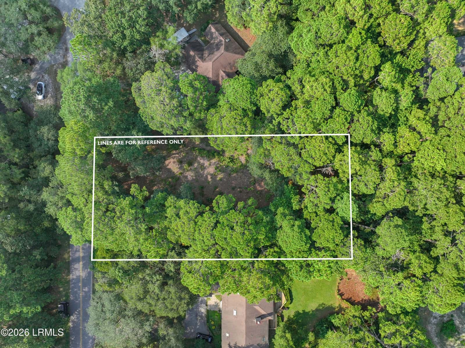 86 Wade Hampton Drive, Beaufort, SC 29907 — photo 5 of 10