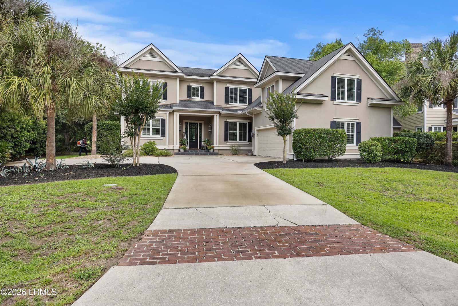 3 Chestnut Lane, Hilton Head Island, SC 29926 — photo 2 of 86