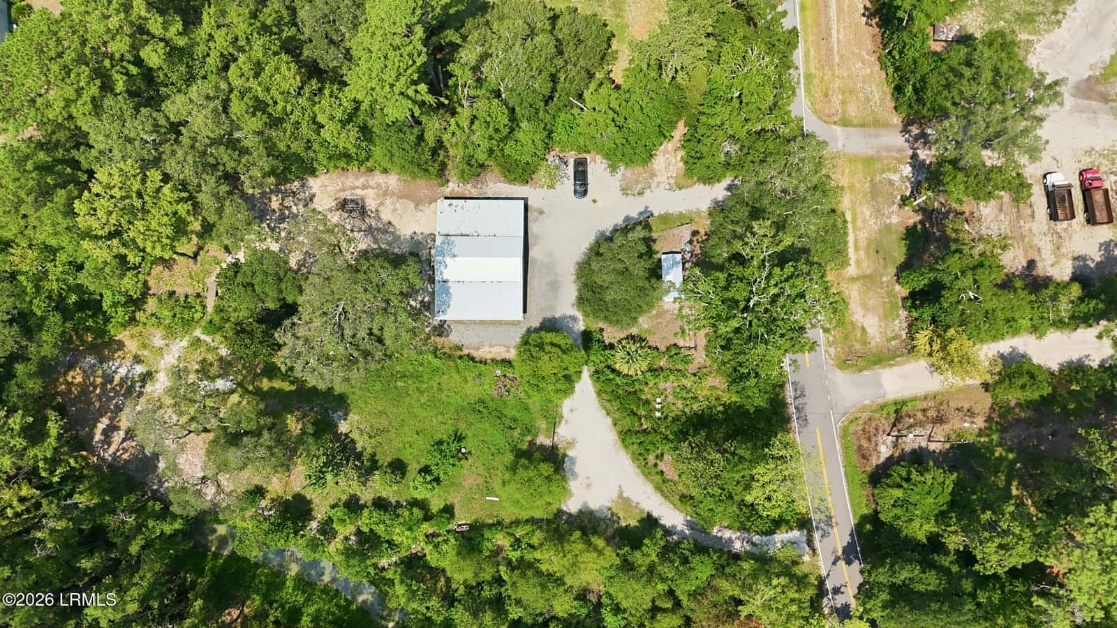 167 Old Baileys Road, Okatie, SC 29909 — photo 5 of 11